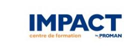 IMPACT centre de formation